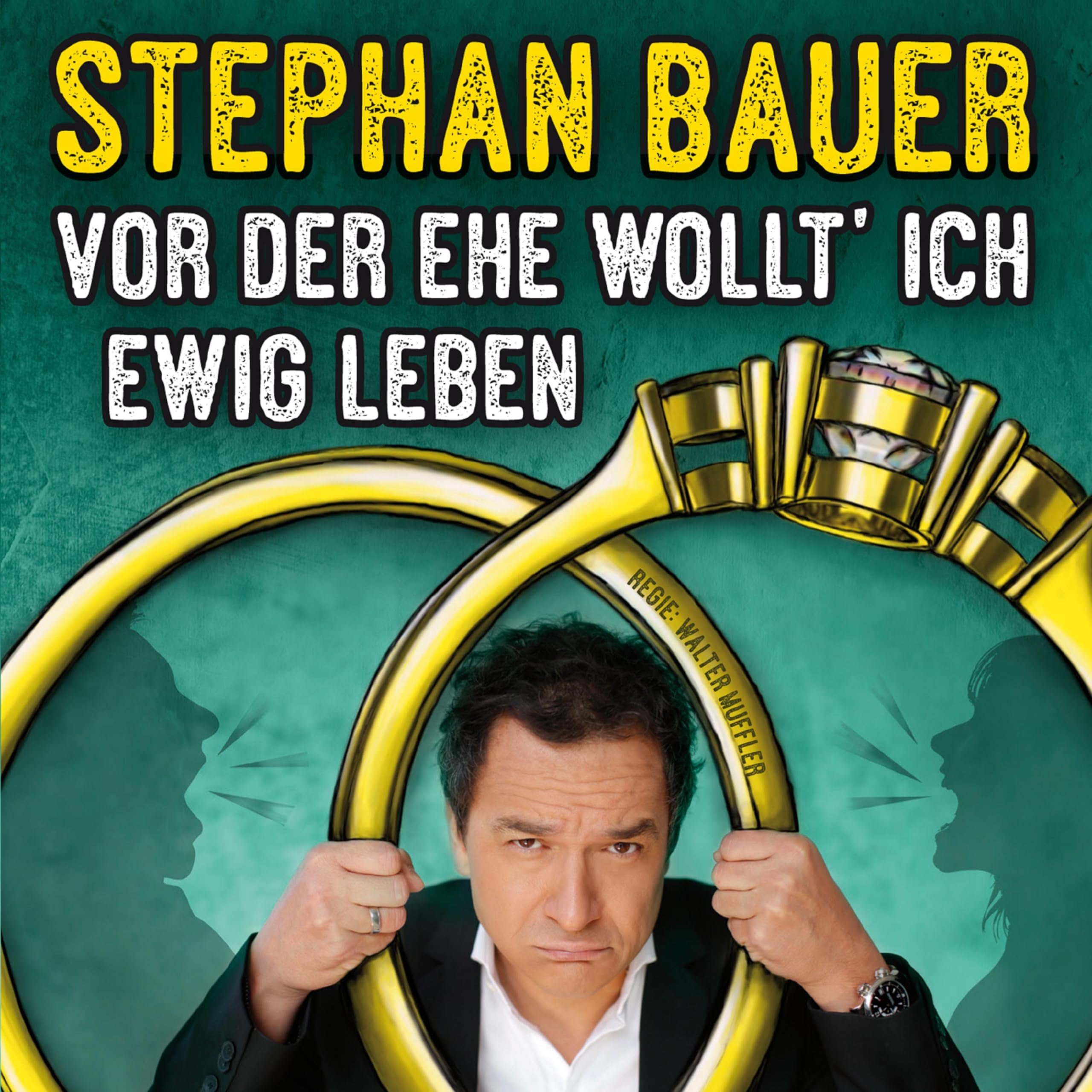 Vor der Ehe wollt' ich ewig leben Music
