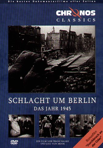 Schlacht um Berlin - Das Jahr 1945 Films