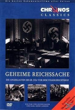 Geheime Reichssache Movies