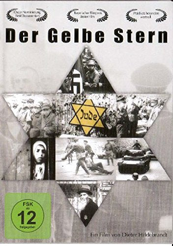 Product Image: Der gelbe Stern