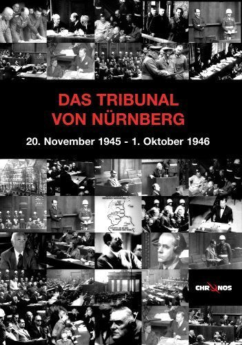 Das Tribunal von Nürnberg Films