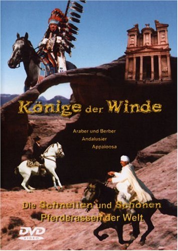 Product Image: Könige der Winde