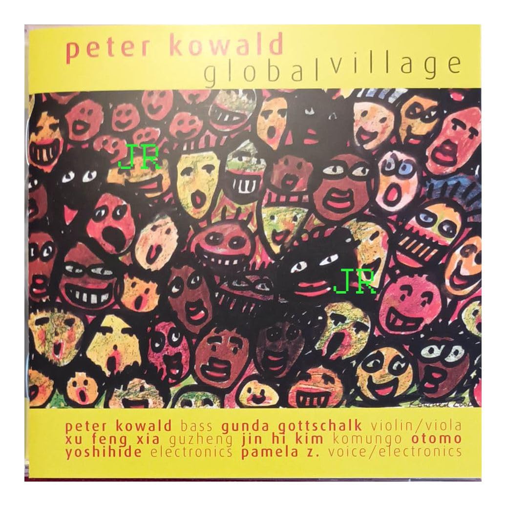 Product Image: Global Village
