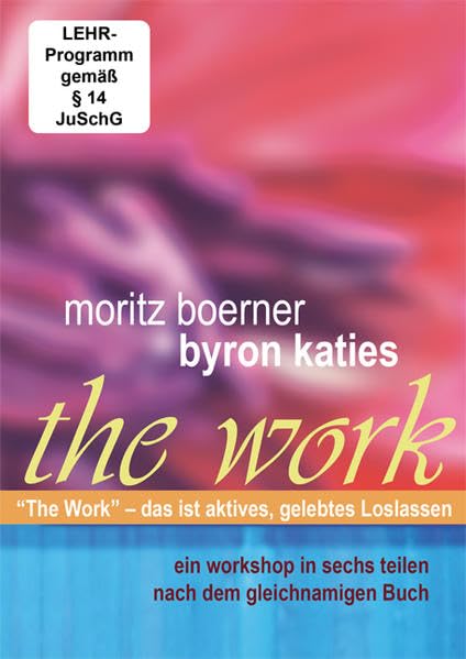 Byron Katie The Work Business, Finance & Career