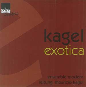 Exotica Classical