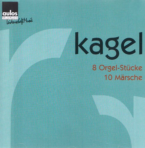 Rrrr...-8 Orgel-Stücke/10 Märsche Classical