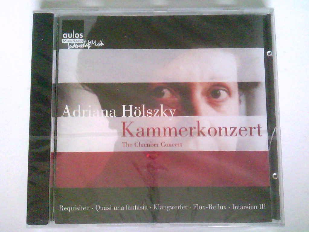 Product Image: Kammerkonzert