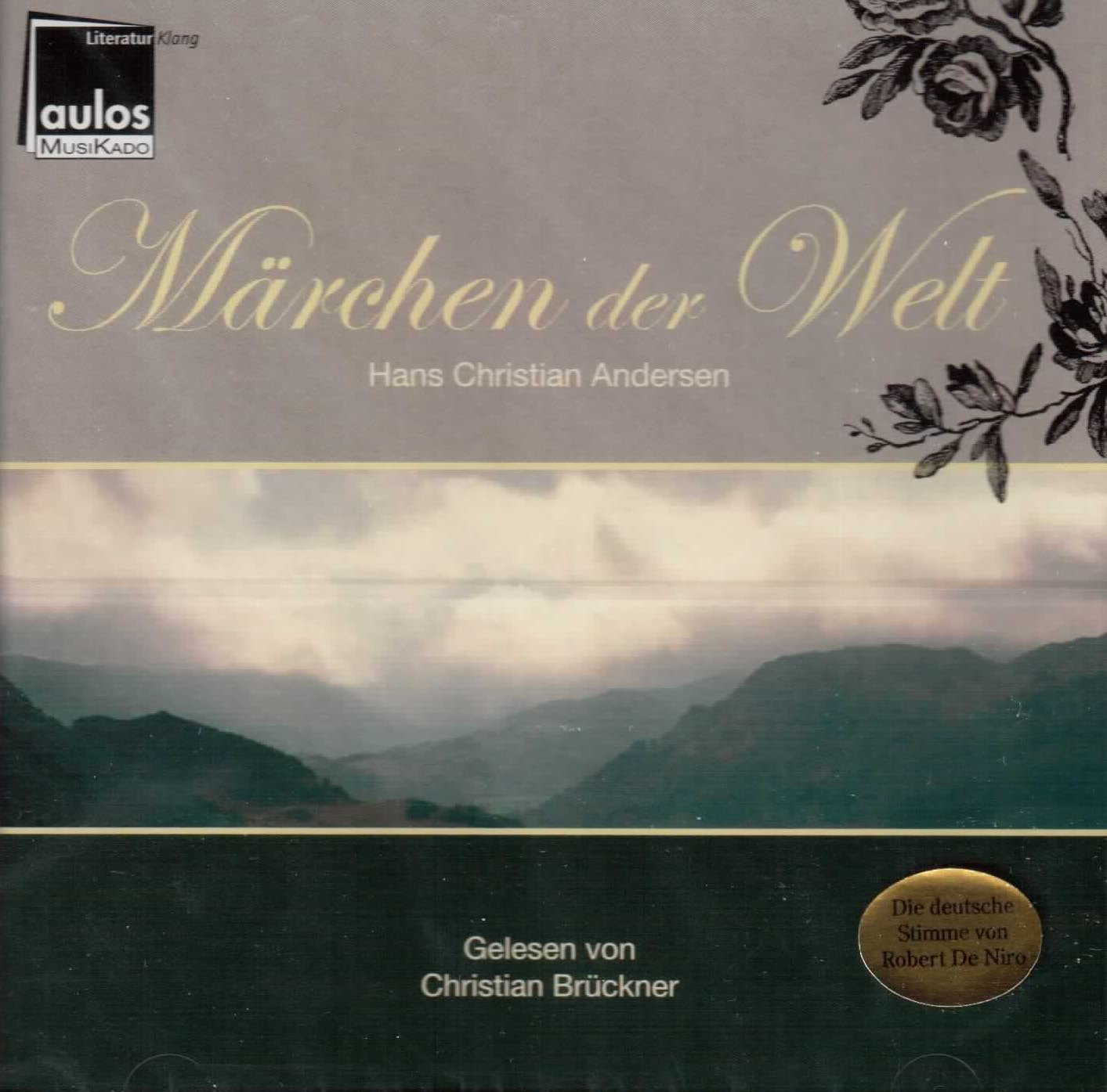 Märchen der Welt - Hans Christian Andersen Books