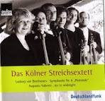 Product Image: Streichsextette
