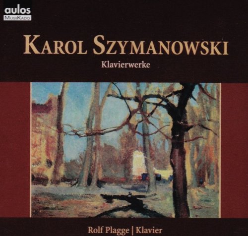 Klavierwerke Classical