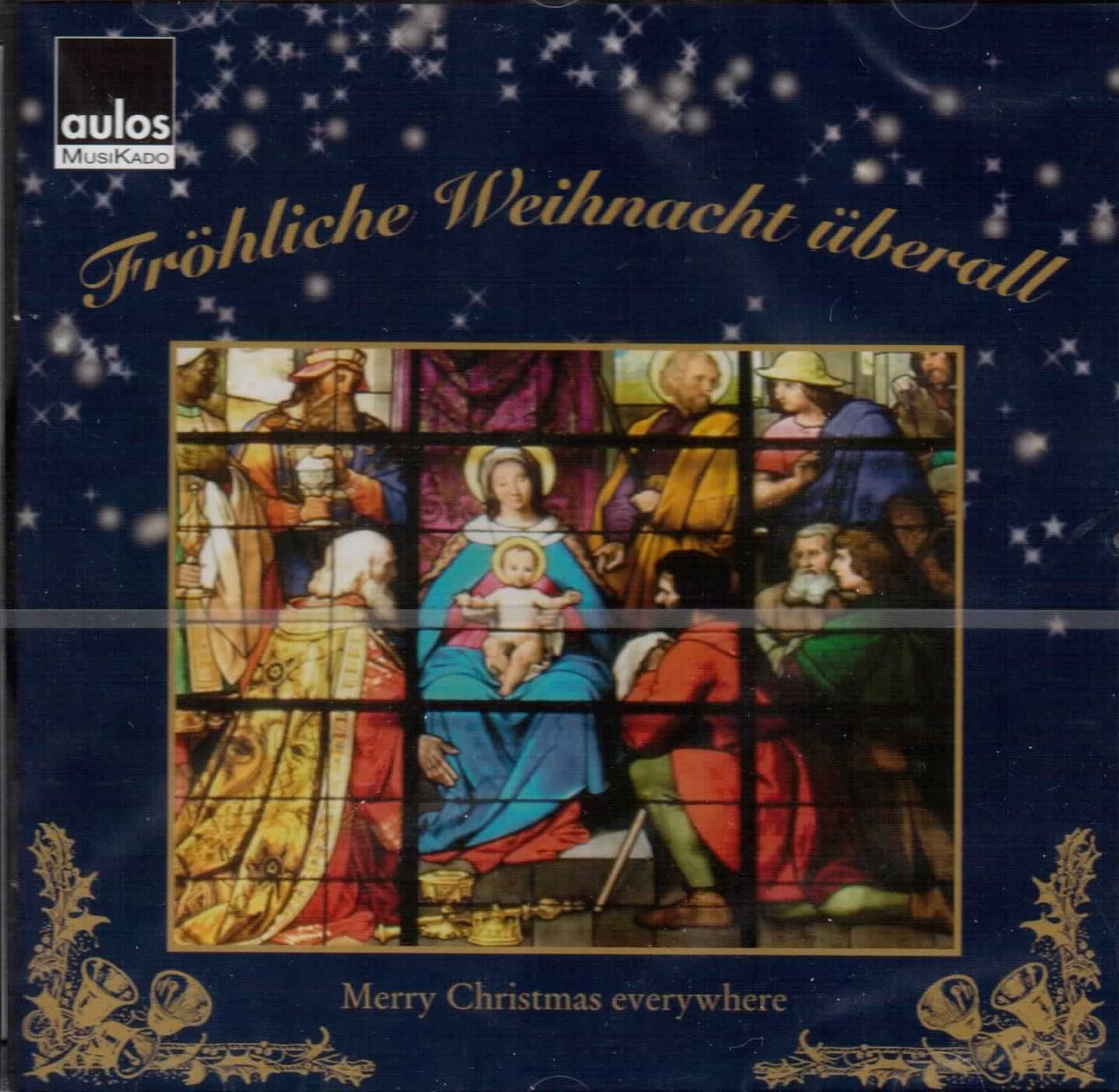 Fröhliche Weihnacht Überall Other music genres