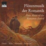 Flötenmusik der Romantik Classical