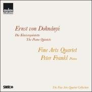 Product Image: Die Klavierquintette