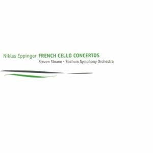 Französische Cellokonzerte Classical