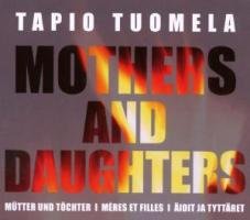 Mothers and Daughters cd