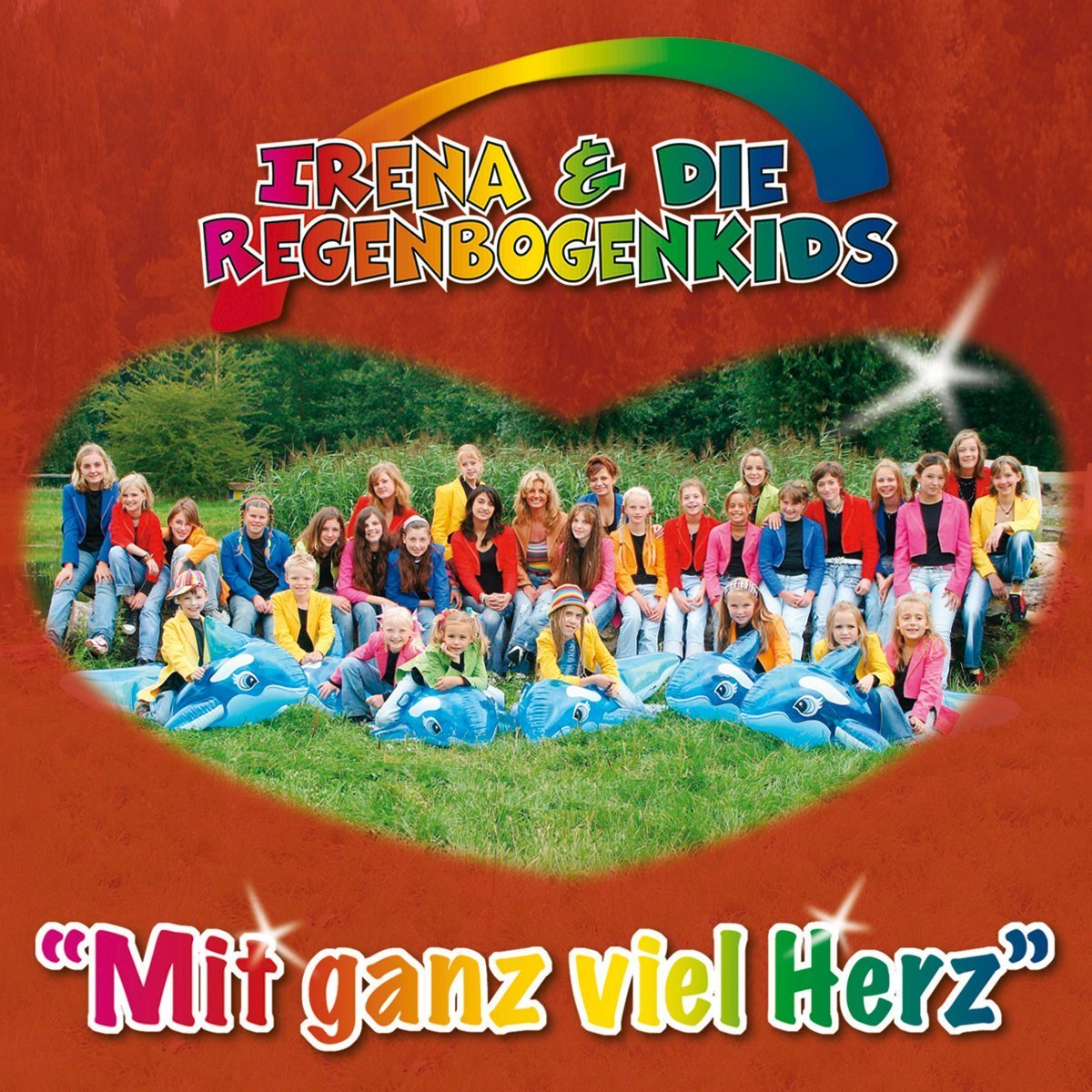 Mit Ganz Viel Herz Children & Young People
