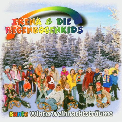 Bunte Weihnachtsträume Children & Young People