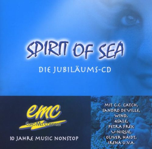 Spirit of Sea Pop