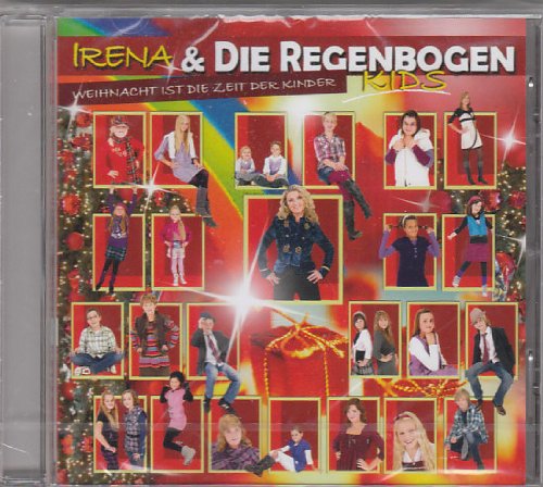 Weihnacht Ist die Zeit der Kinder Music