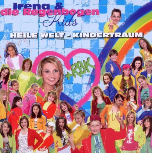 Heile Welt-Kindertraum Children & Young People