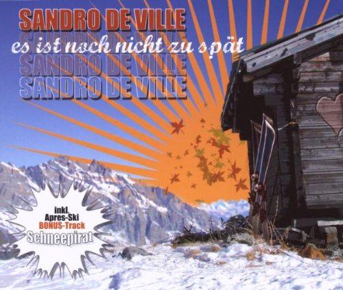 Es Ist Noch Nicht zu Spät Pop