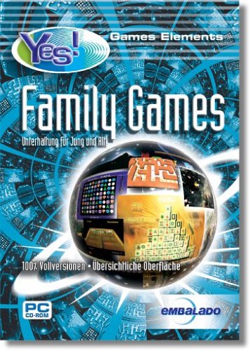 Family Games PC