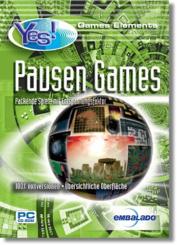 Pausen Games PC
