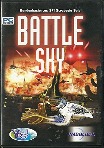 Product Image: Battle Sky