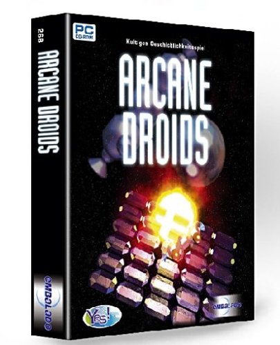 Product Image: Arcane Droids