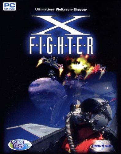 Product Image: X Fighter