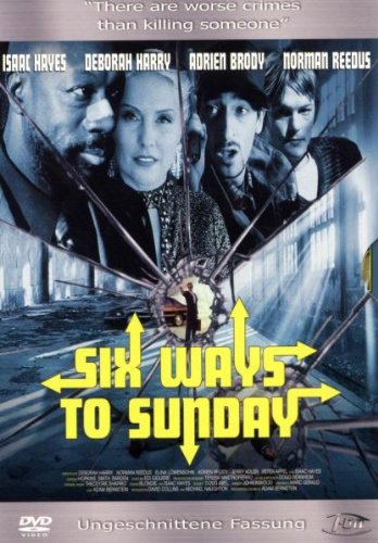 Six Ways to Sunday (Uncut Version) Movies