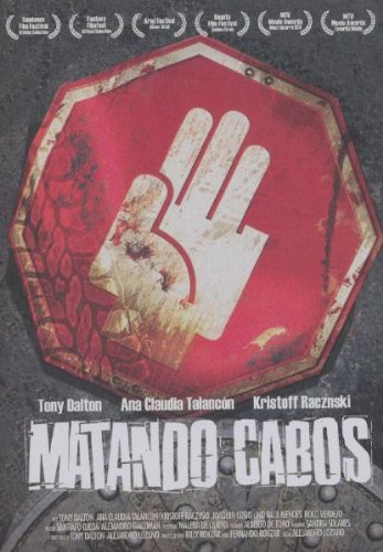 Matando Cabos - Special Edition Metalpak (limitiert) Films