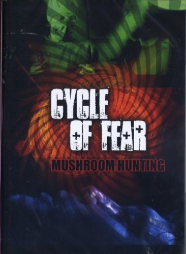 Cycle of Fear - Mushroom Hunting Movies