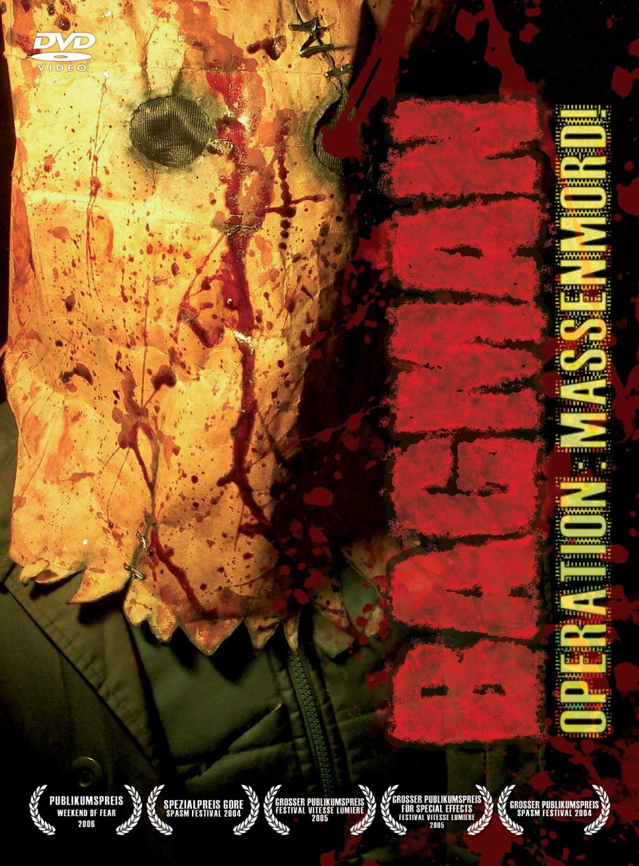 Bagman - Operation: Massenmord! Movies