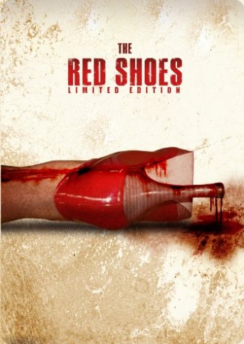 Red Shoes - Metal-Pack Films