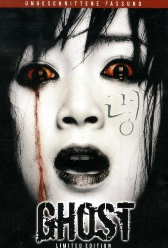 Ghost (Starmetalpack) Movies