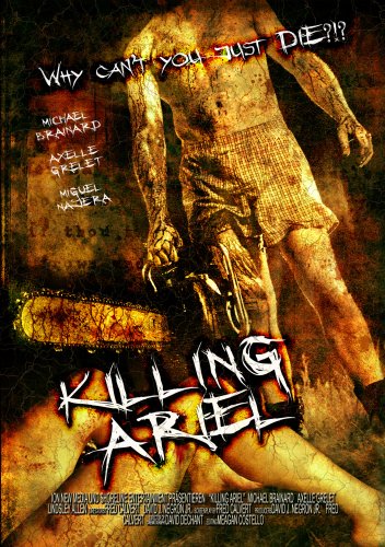 Product Image: Killing Ariel