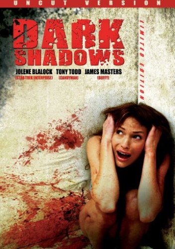 Dark Shadows (Limited Starmetalpak) Movies