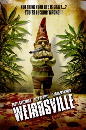 Weirdsville Movies