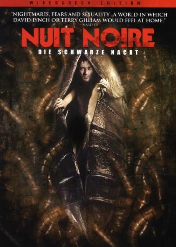 Nuit Noire - Die schwarze Nacht Films