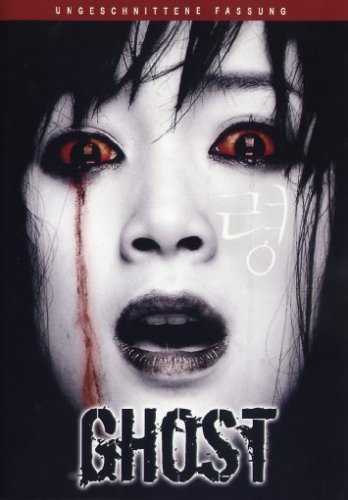Ghost - Uncut Movies