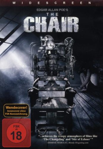 Product Image: The Chair