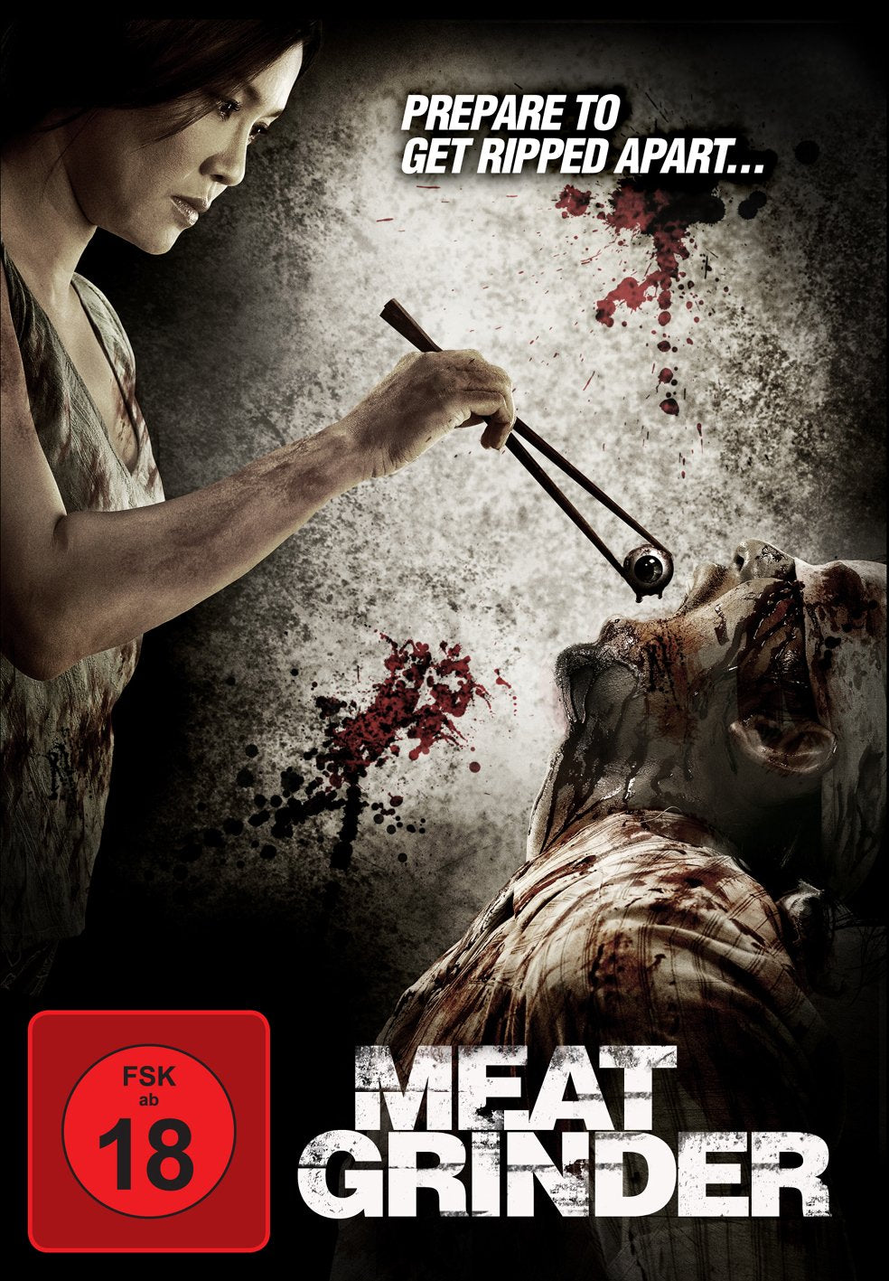 Product Image: Meatgrinder