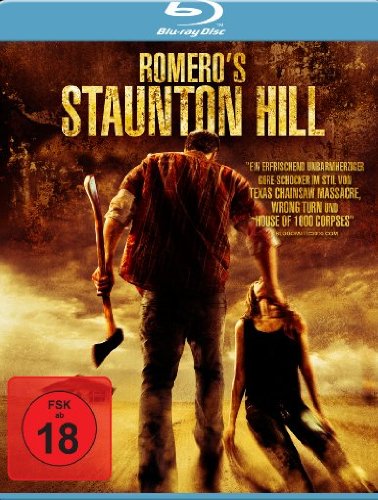 Romero's Staunton Hill Films