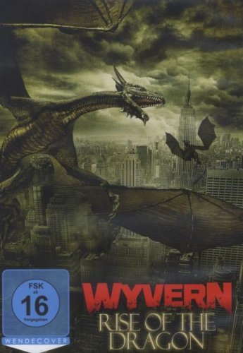 Wyvern - Rise of the Dragon Films