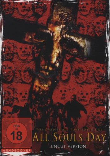 All Souls Day: Día de los Muertos Films