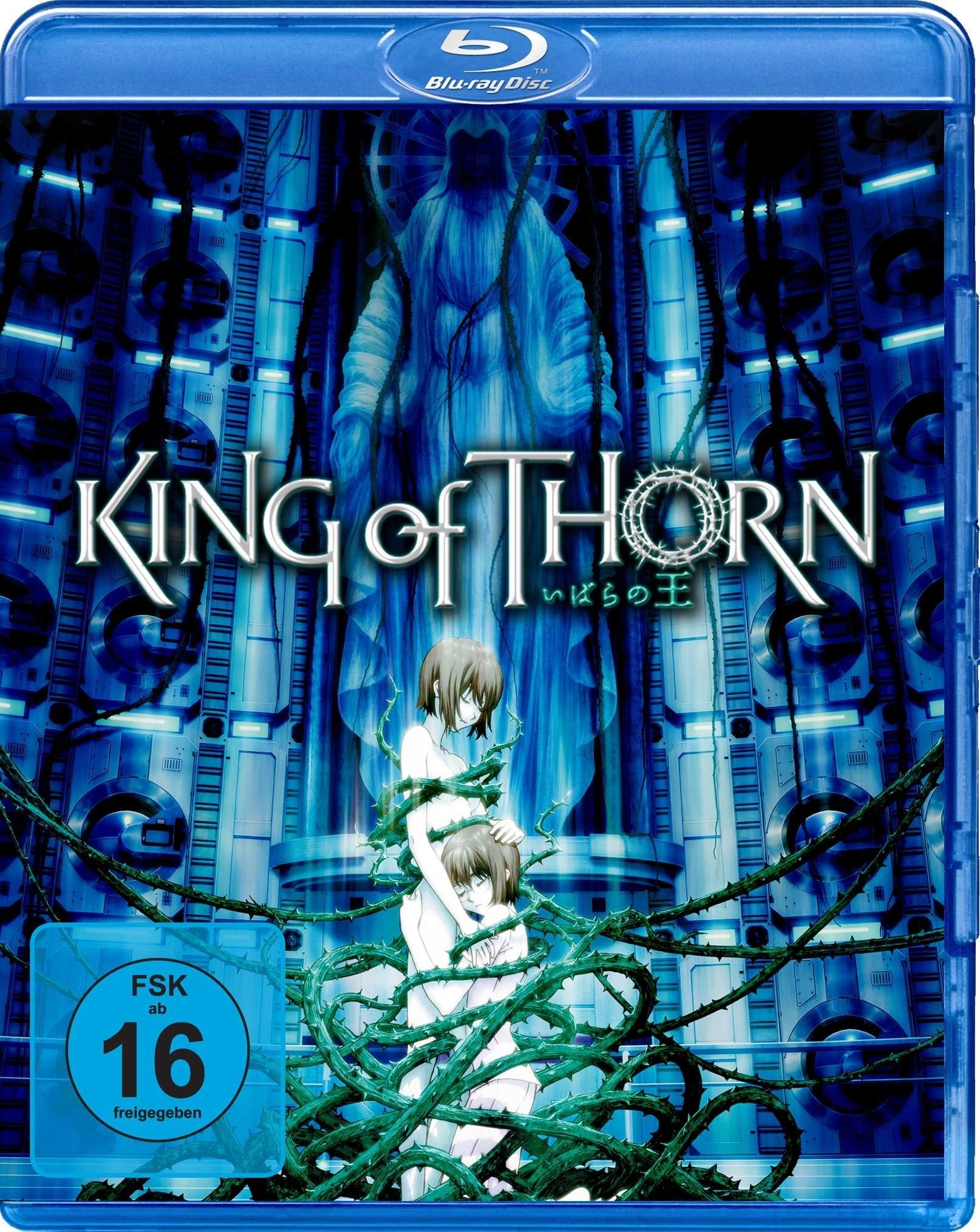 King of Thorn Films