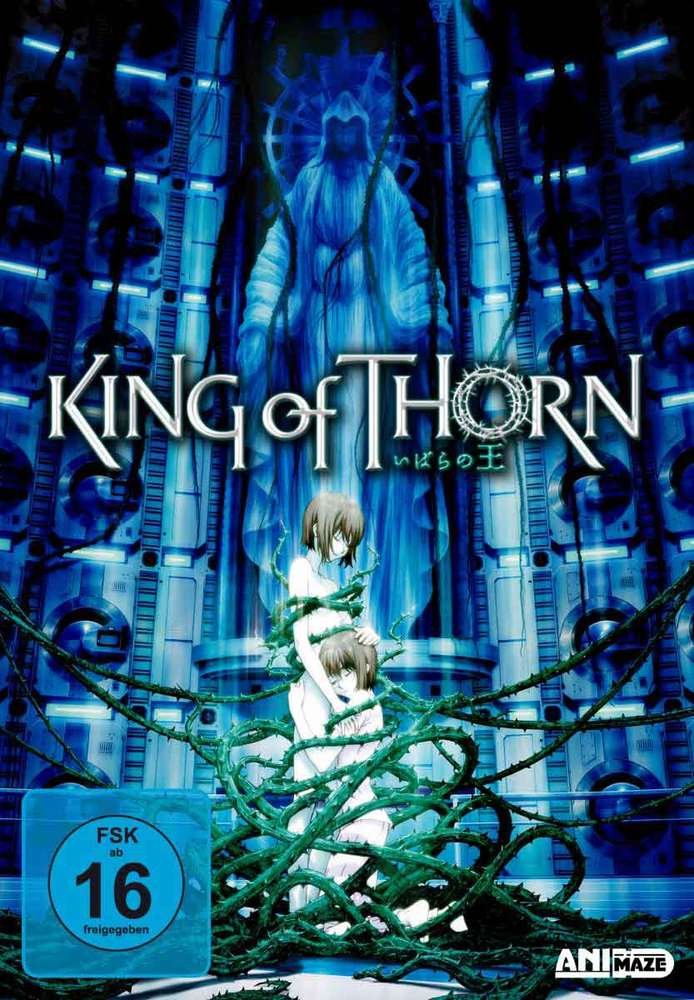 King of Thorn Films