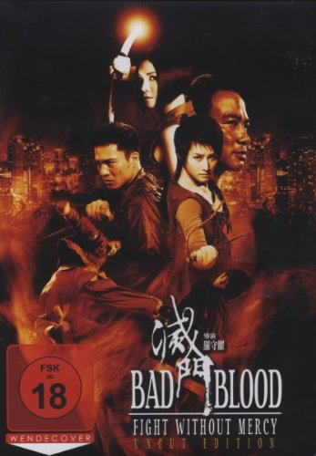 Bad Blood - Fight without Mercy Films