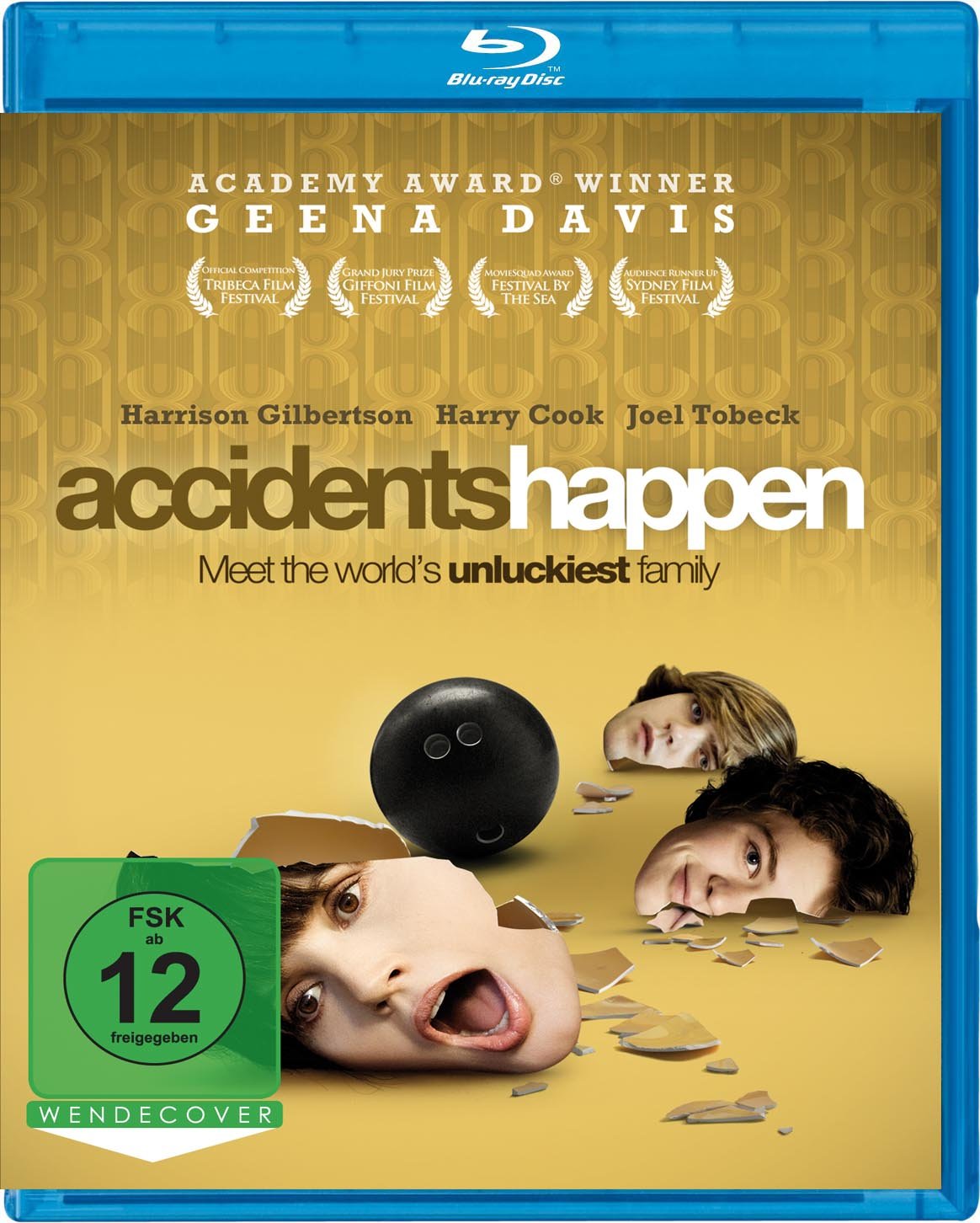 Product Image: Accidents happen (BD)